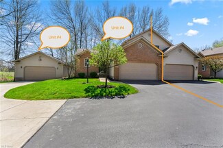 201 Talsman Dr Unit 4, Canfield, OH 44406