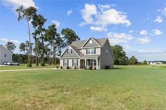 257 Sweet Grass Ln, Raeford, NC 28376