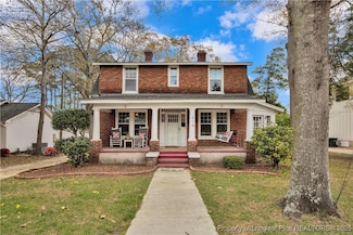 416 N Main St, Raeford, NC 28376