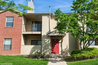 2028 N Rand Rd Unit 202, Palatine, IL 60074