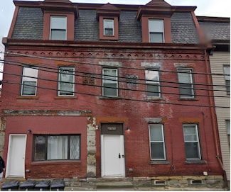 1117-1119 Spring Garden Ave, Pittsburgh, PA 15212