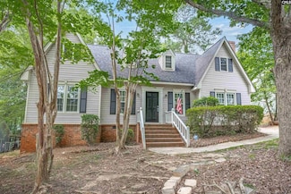 325 Trinity Three Rd, Irmo, SC 29063