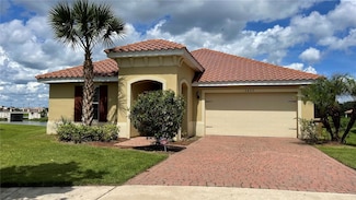 1415 Lanier Point Place, Kissimmee, FL 34746