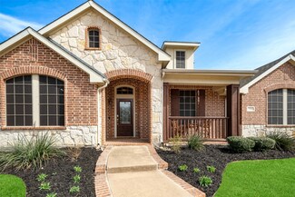 7518 Forest Ridge Trail, Sachse, TX 75048