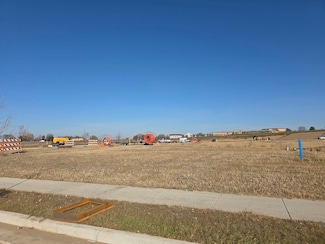 Lot 23 Kings Lynn Rd, Stoughton, WI 53589