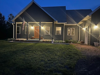 W1624 Dees Rd, Lyndon Station, WI 53944