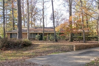 256 Sylvan Meadows Loop, Winnfield, LA 71483