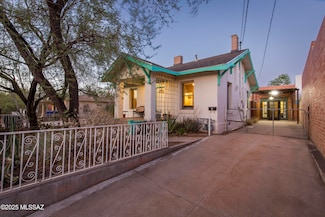 216 N 3rd Ave, Tucson, AZ 85705
