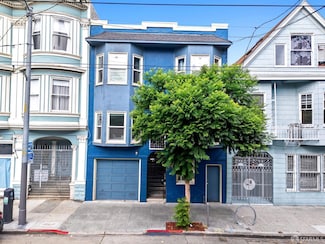 3452 18th St Unit A, San Francisco, CA 94110