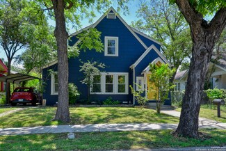 306 Dilworth St, San Antonio, TX 78203