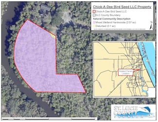 1909 Old River Rd, Fort Pierce, FL 34982