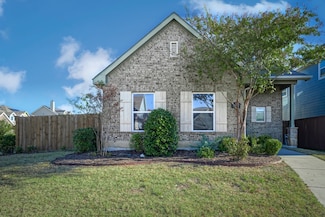 3412 Agate Trail, Forney, TX 75126