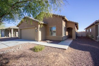 21353 E Reunion Rd, Red Rock, AZ 85145