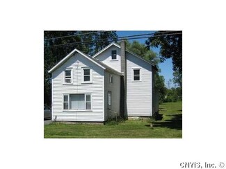 5327 Guy Young Rd, Brewerton, NY 13029