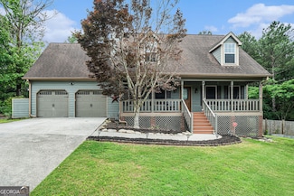 1235 Waterwood Dr, Loganville, GA 30052