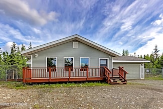 5708 W Alta Cir, Wasilla, AK 99623