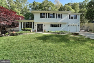 6306 Maiden Ln, Bethesda, MD 20817