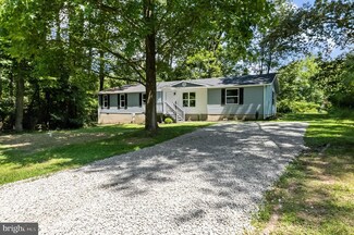 109 Merritt Dr, Woodside East, DE 19934