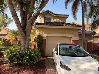 3912 Tree Top Dr Unit 1, Weston, FL 33332