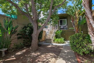 4016 1/2 Texas St, San Diego, CA 92104