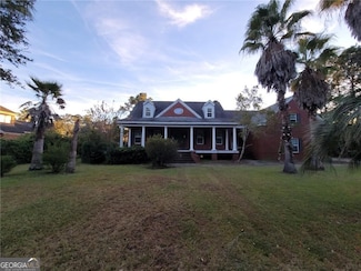 221 Lyman Hall, Savannah, GA 31410