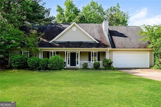 85 Chestnut Dr, Covington, GA 30016