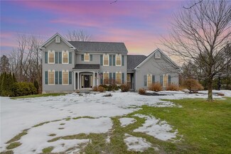 1350 Sagebrook Way, Webster, NY 14580