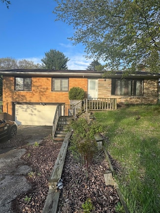 167 Kistler Rd, Battle Creek, MI 49014