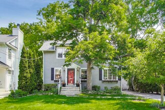 925 Judson Ave, Highland Park, IL 60035