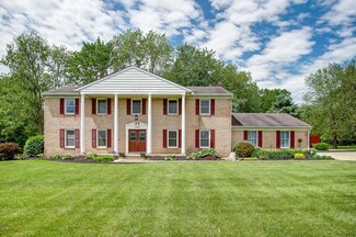560 Middle Pike, West Jefferson, OH 43162