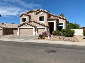 3810 S Velero St, Chandler, AZ 85286