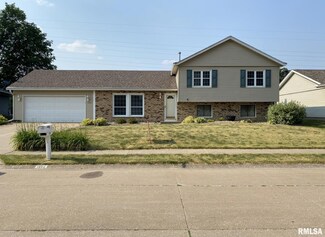 1346 W 59th St, Davenport, IA 52806