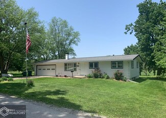 705 W Irving St, Creston, IA 50801