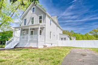 71 Lenox Ave, Congers, NY 10920
