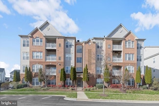 8125 Hickory High Ct Unit L, Ellicott City, MD 21043