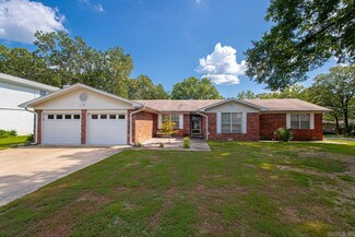 1500 Wewoka Dr, North Little Rock, AR 72116