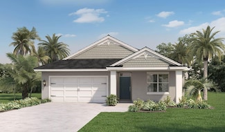 203 Taylor Groves St, Lake Wales, FL 33898