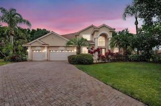 1412 SW Bent Pine Cove, Port Saint Lucie, FL 34986