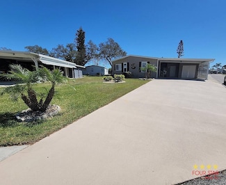 1237 Marbella Ln, Port Orange, FL 32129