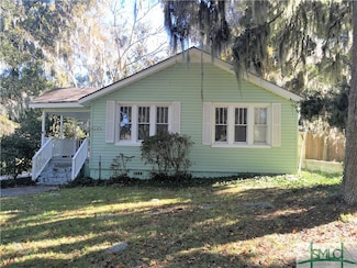 8512 Whitefield Ave, Savannah, GA 31406