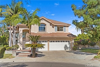 11 Pienza, Irvine, CA 92606