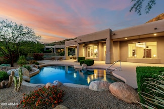 12826 N 130th Place, Scottsdale, AZ 85259