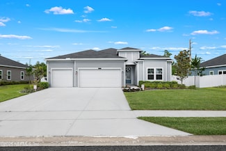 2137 Raglan Cir, Ormond Beach, FL 32174