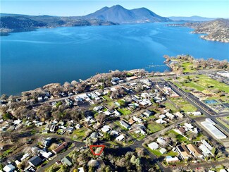 14220 Uhl Ave, Clearlake, CA 95422
