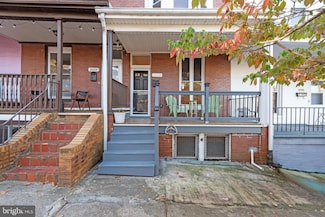 3007 Overland Ave, Baltimore, MD 21214