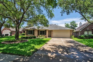 1915 Stanford Park Ct, Katy, TX 77450