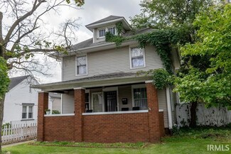 3112 Mishawaka Ave, South Bend, IN 46615