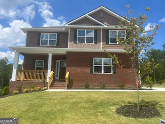 213 Shoreline Way Unit LOT A018, MacOn, GA 31220