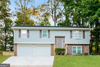 6833 Arabian Terrace, Lithonia, GA 30038