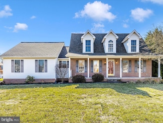 113 Bennett Dr, Thurmont, MD 21788
